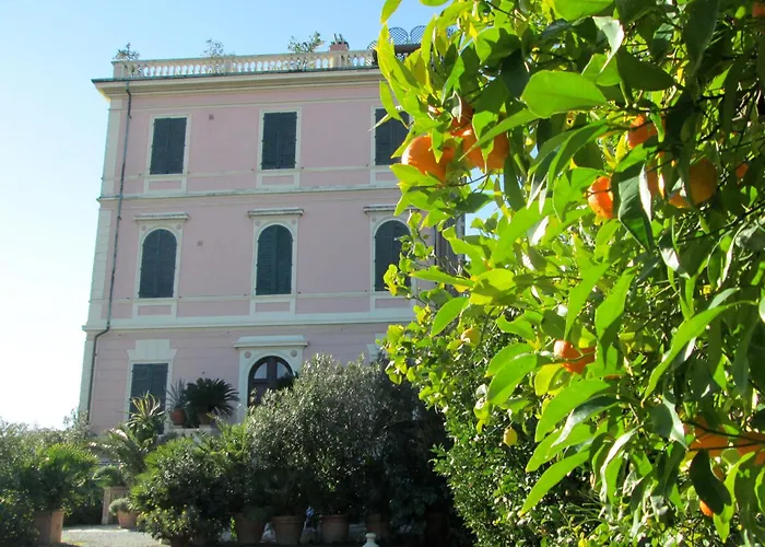 Hotel Italia Marina di Massa